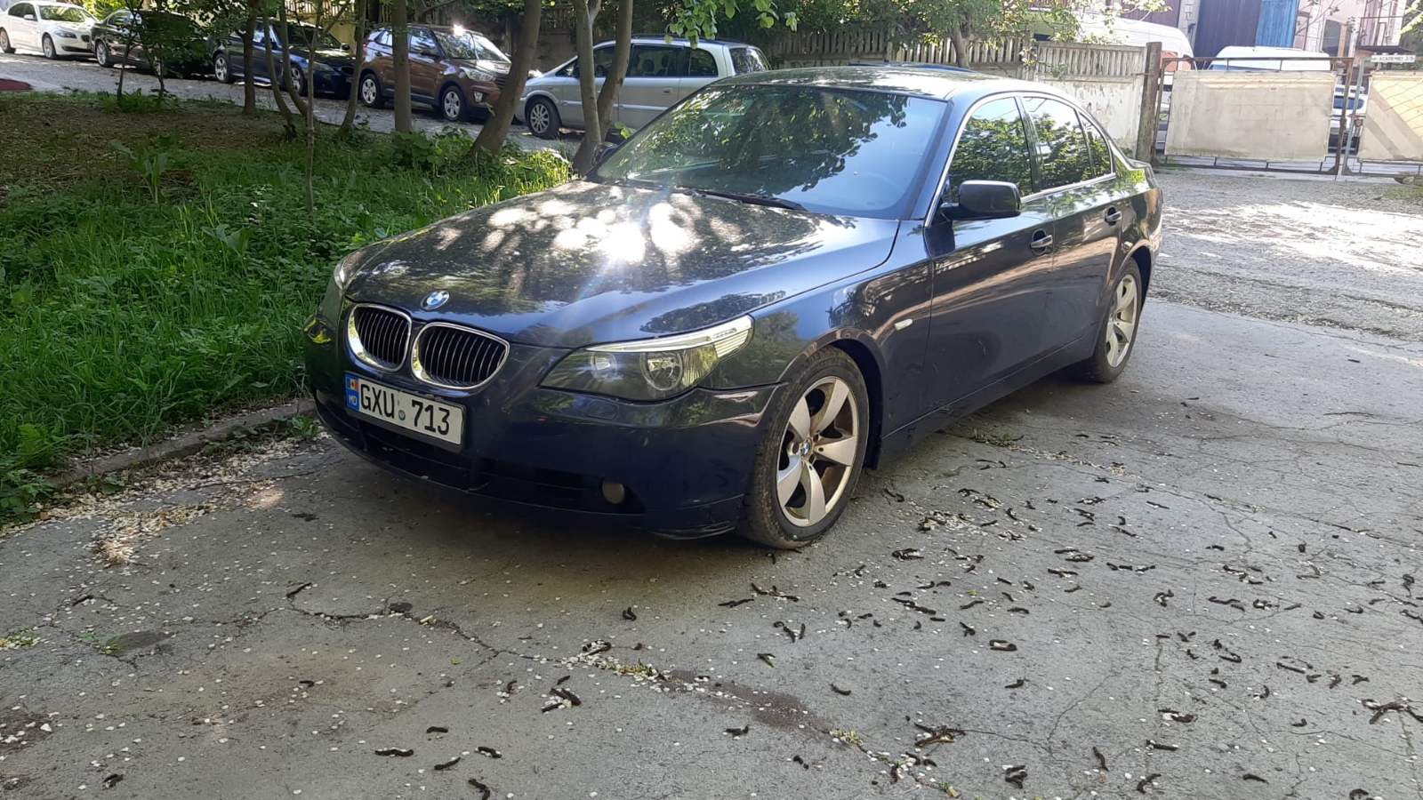 Авто 7