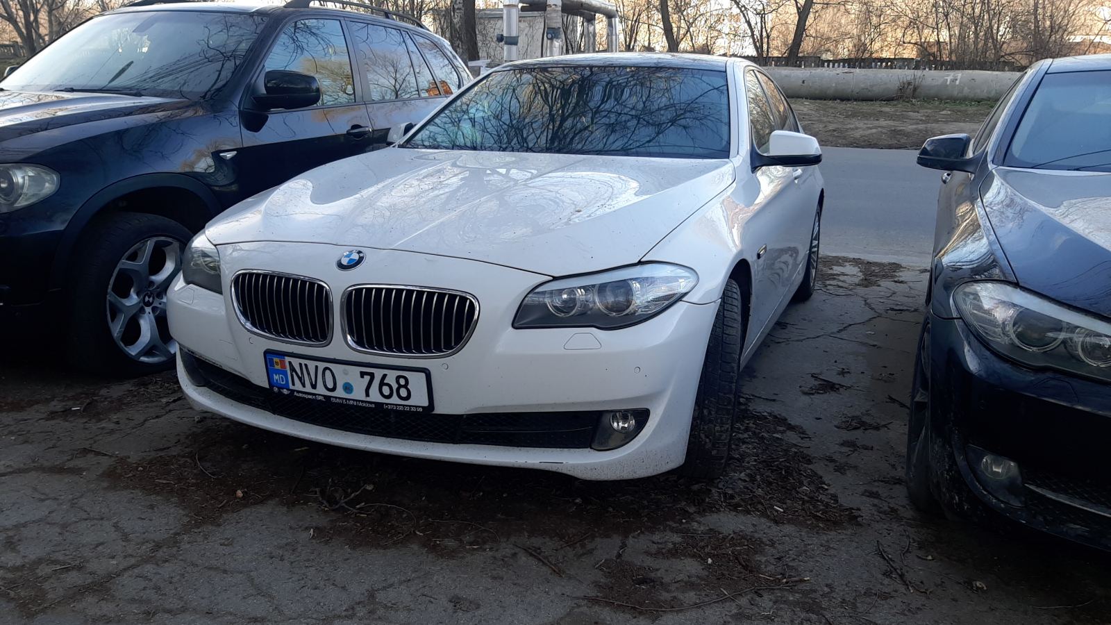 Авто 10