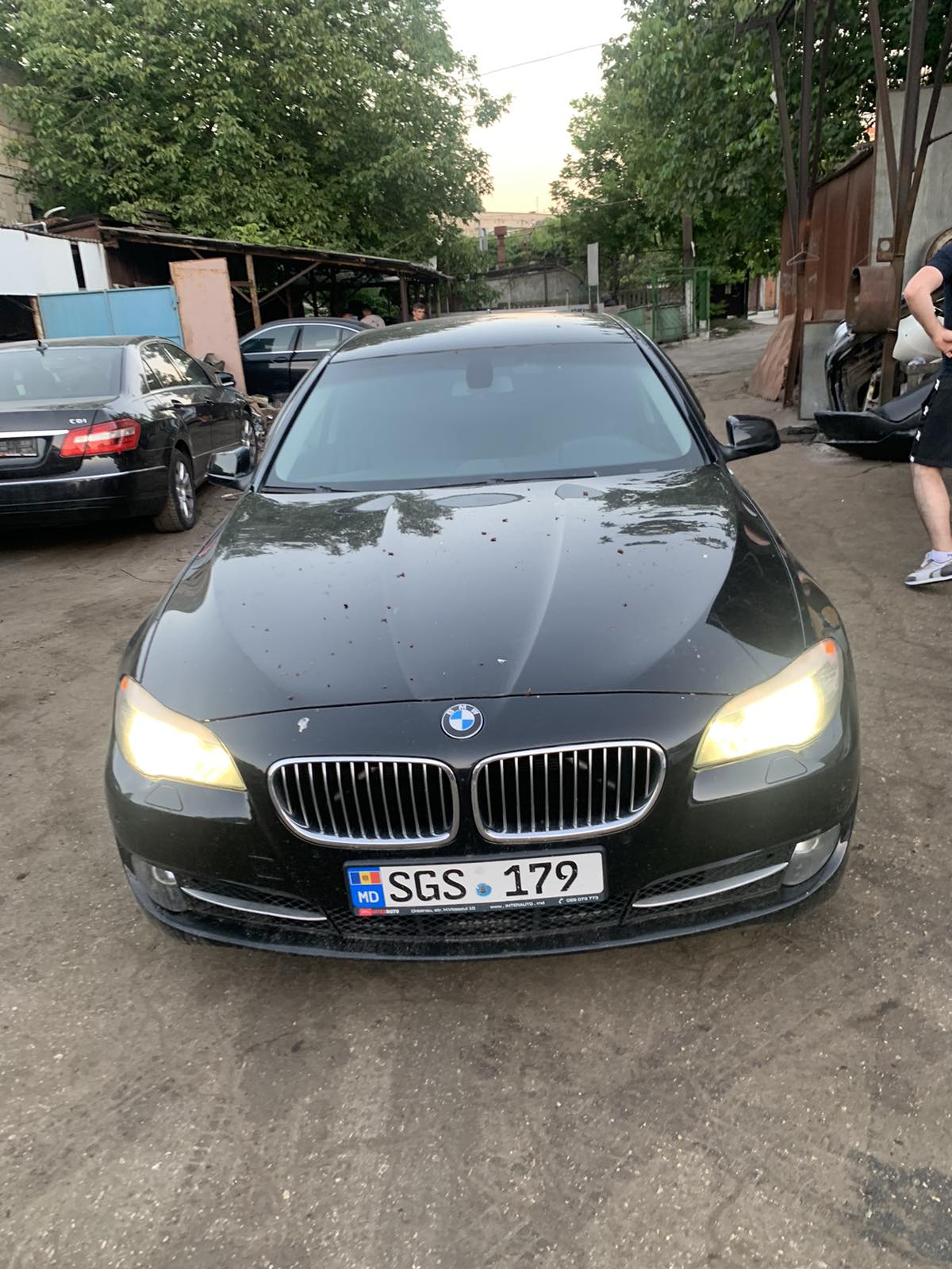 Авто 5