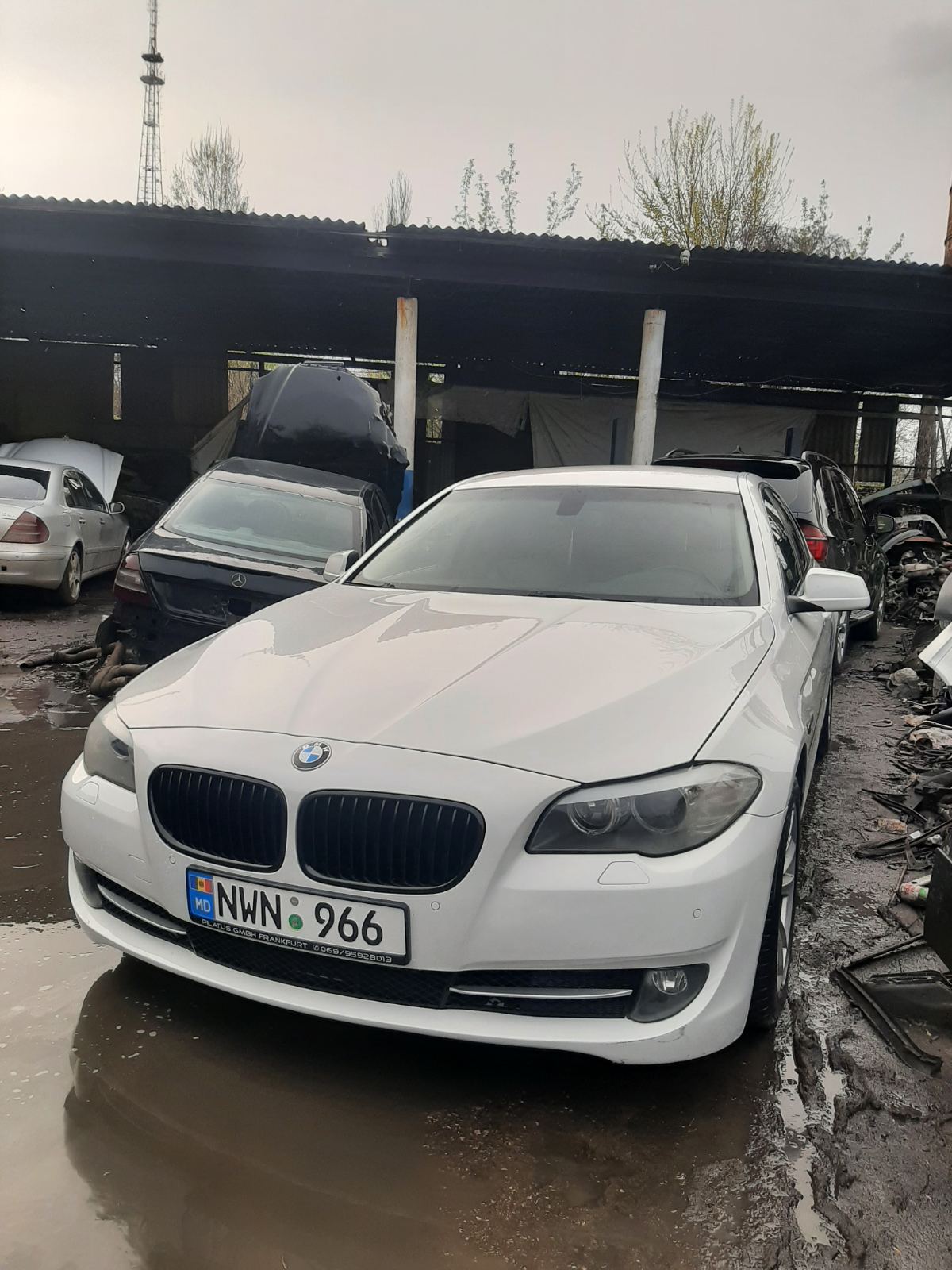 Авто 7