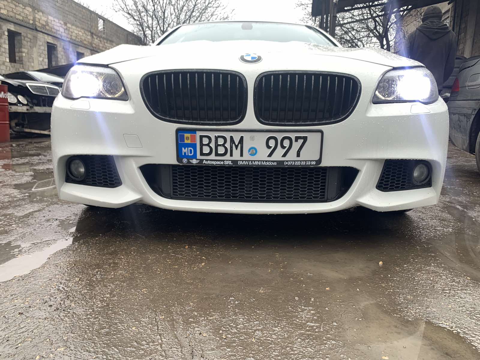 Авто 9