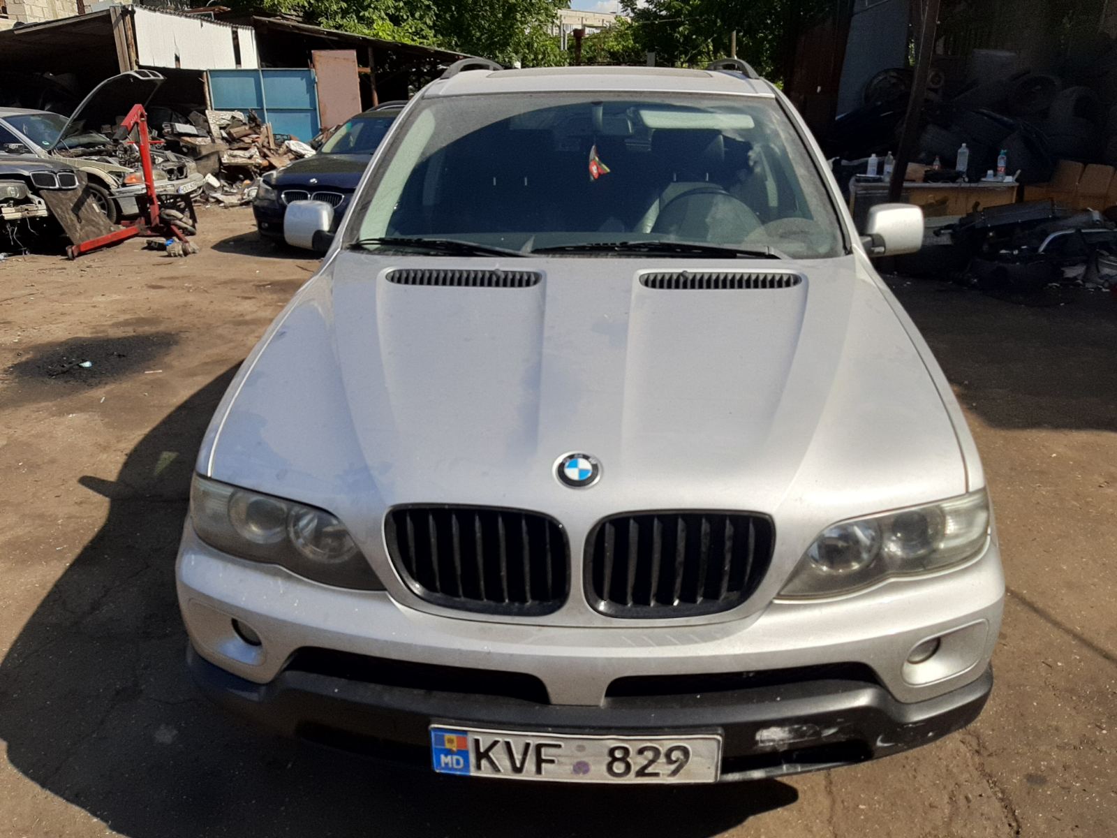 Авто 13