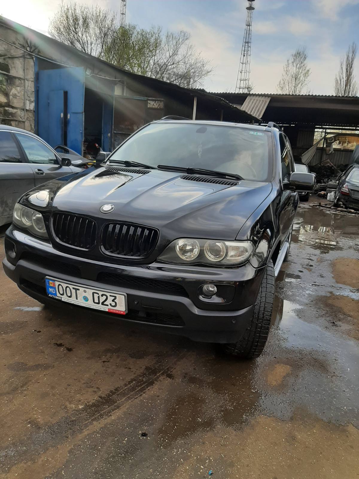 Авто 15