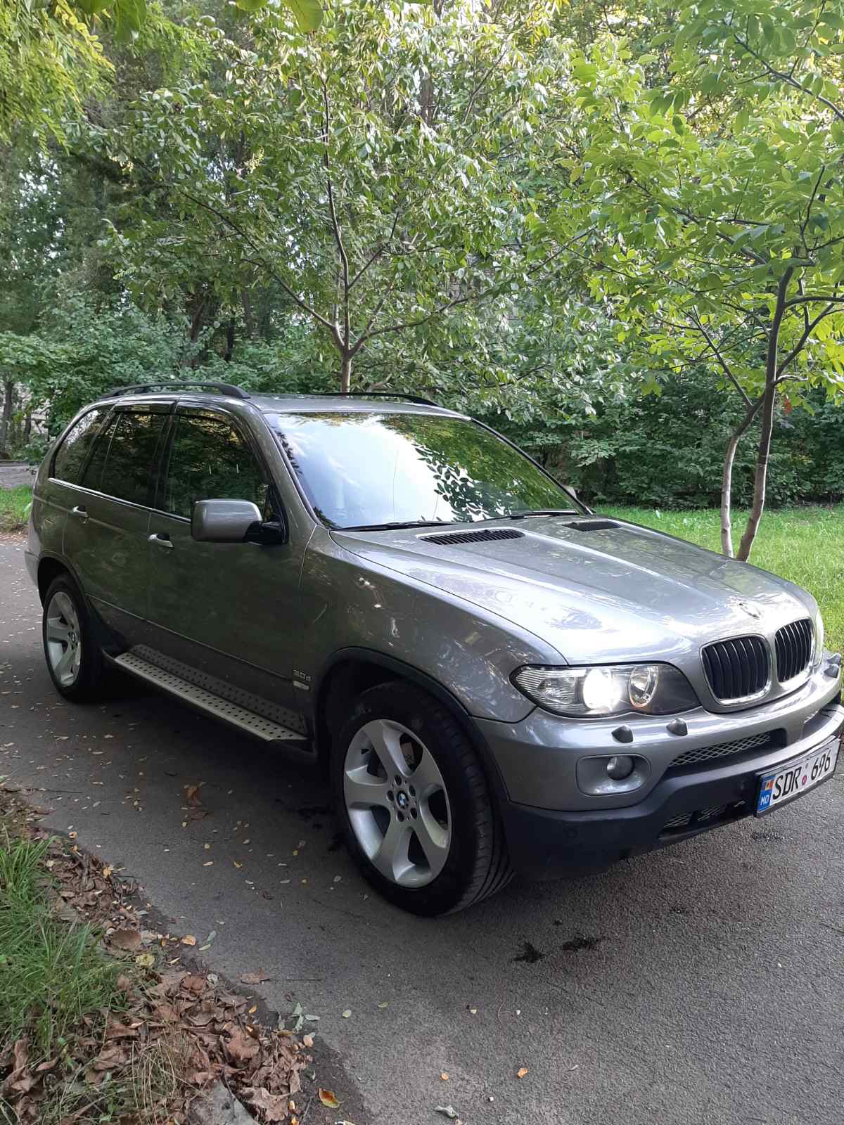 Авто 36