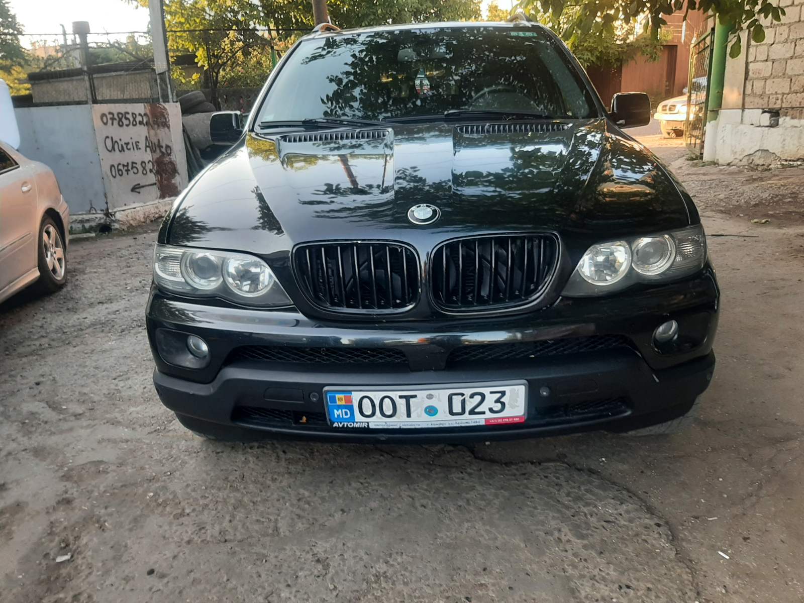 Авто 5
