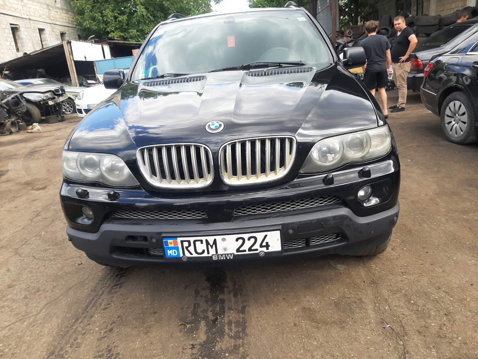 Авто 8